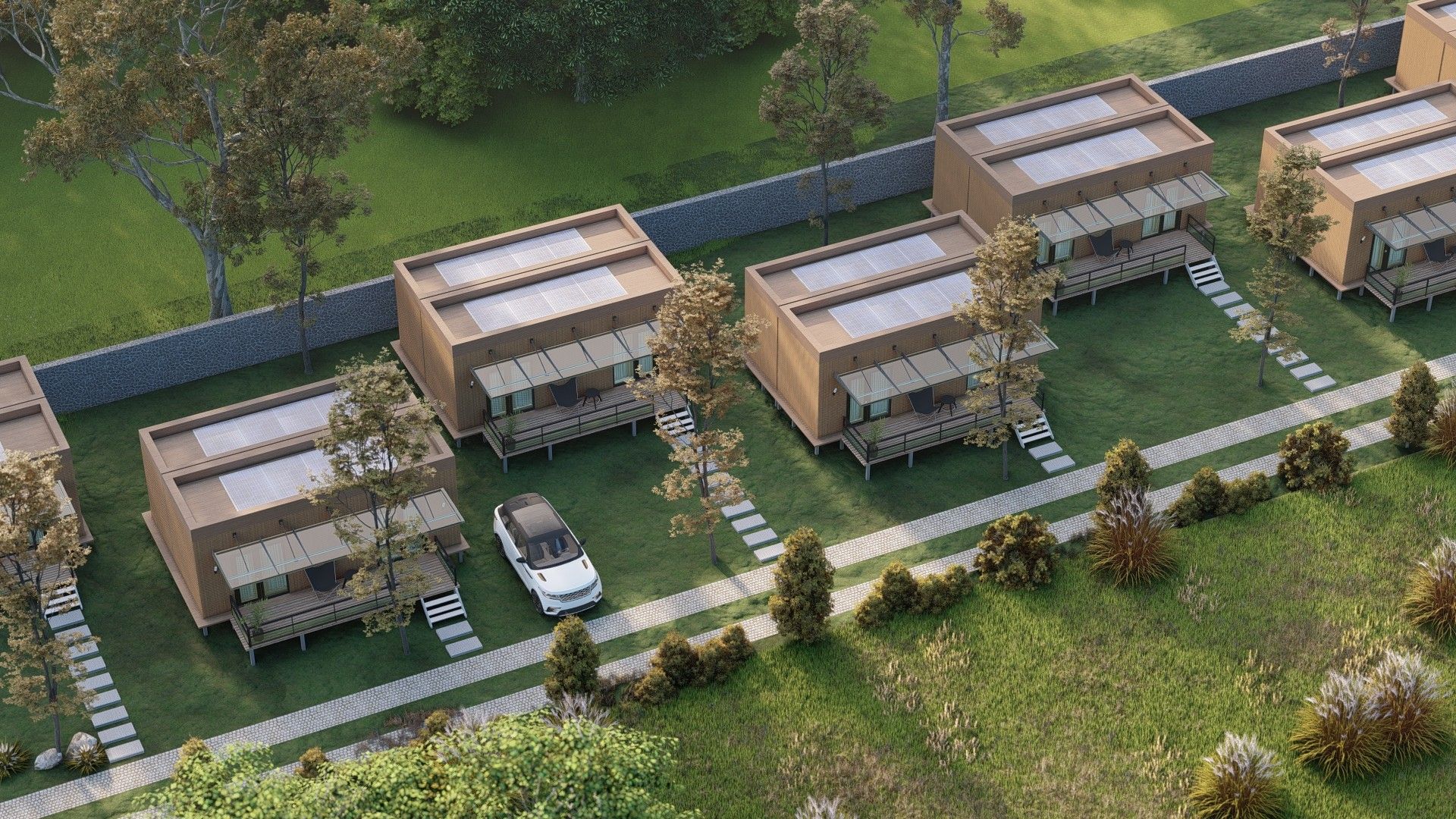 Prodej rodinný dům - Hrazanská, Praha, 50 m²