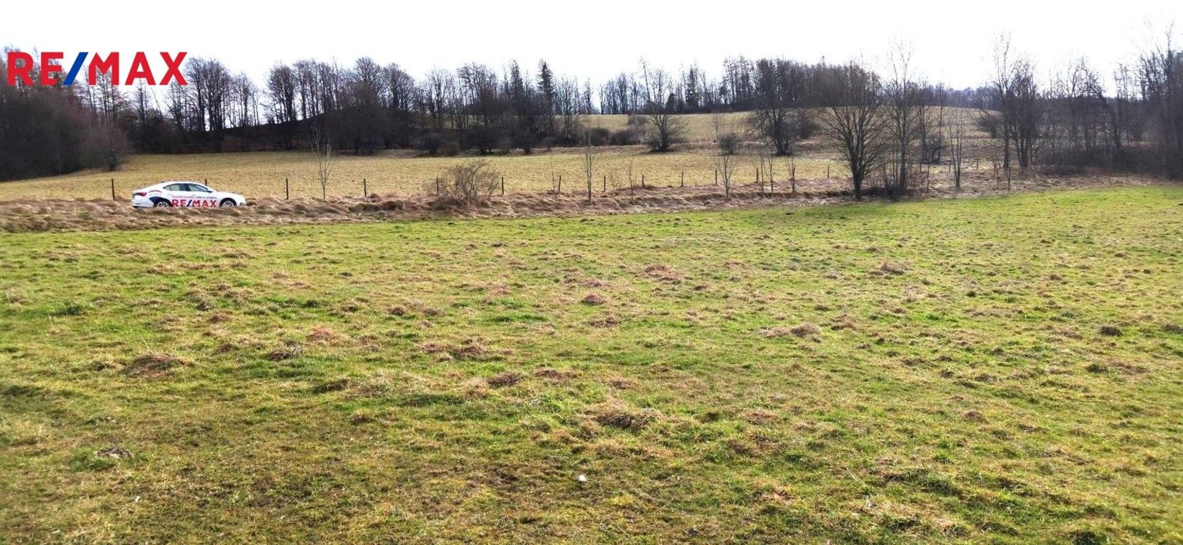 Prodej pozemek pro bydlení - Zlaté Hory, 3 m²