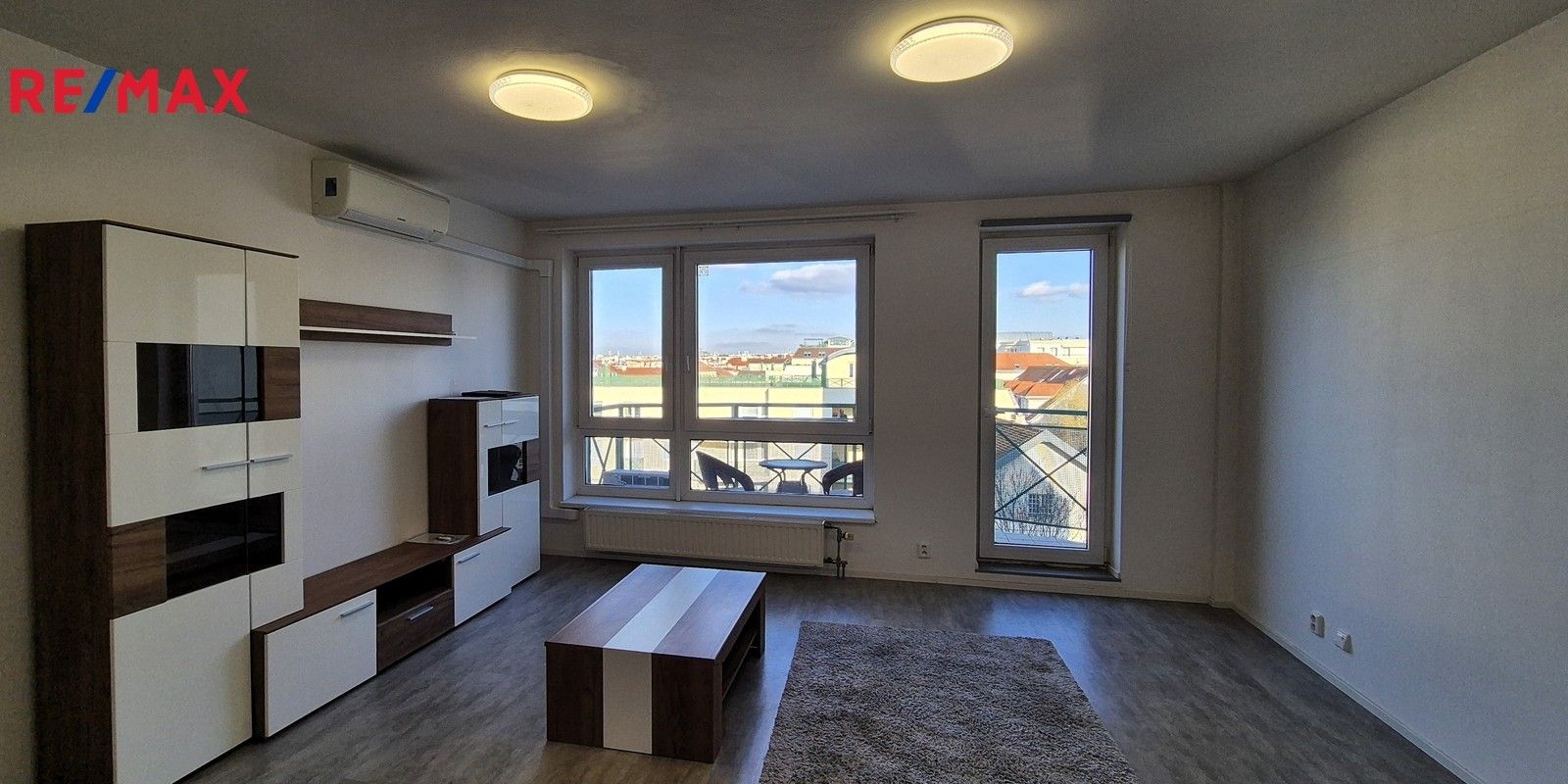 2+kk, V kapslovně 2770, Praha, 58 m²