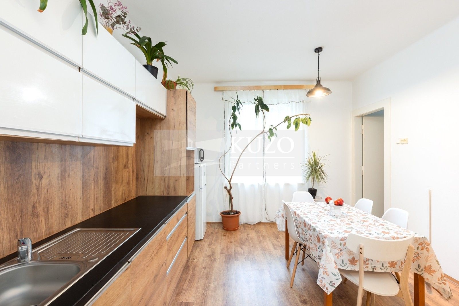 Prodej byt 3+1 - Boženy Němcové, Mladá Boleslav, 84 m²