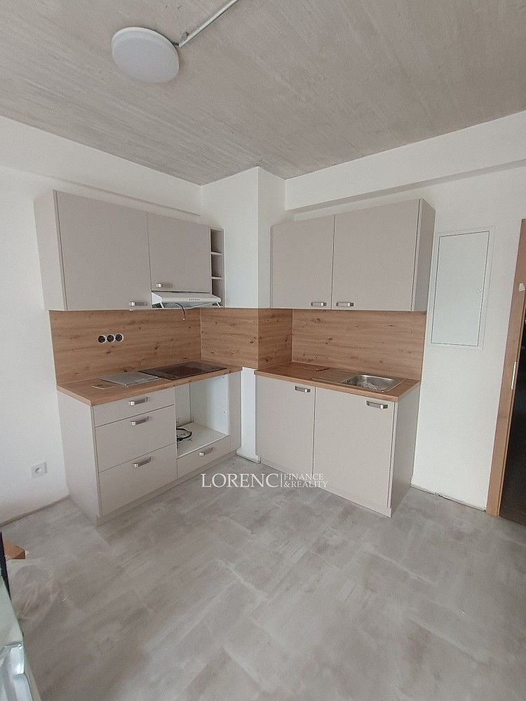 Byt 2+kk · 37 m² · náměstí Míru, Veselí nad Moravou, okres Hodonín - 4