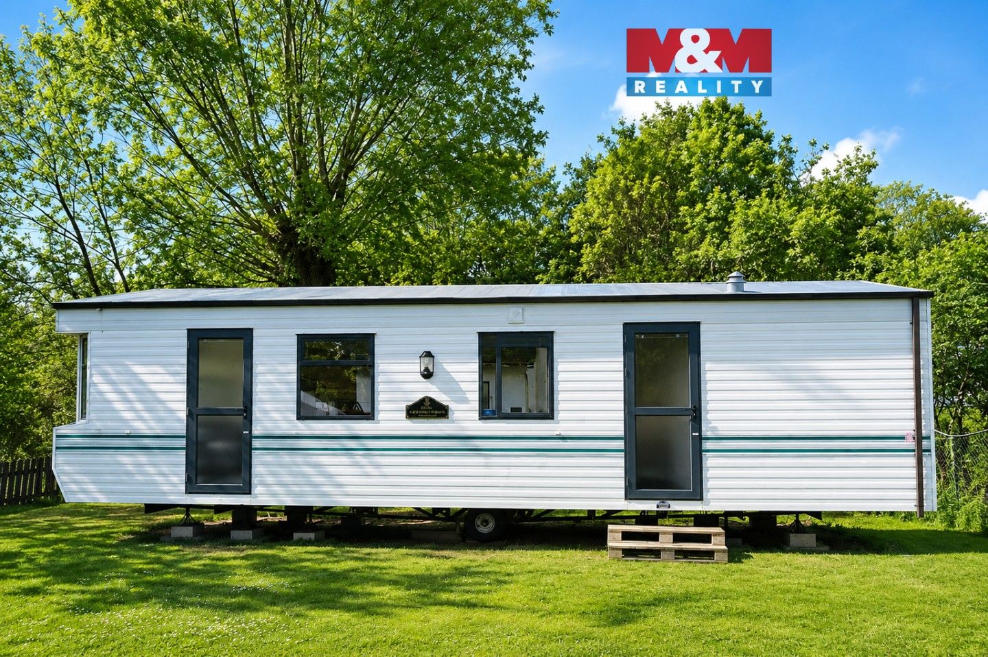 Ostatní, Klášter Hradiště nad Jizerou, 40 m² - 1