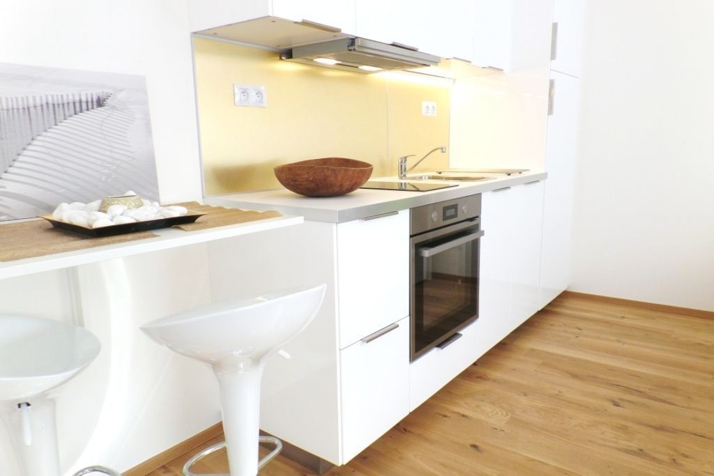 1+kk, Lihovarská, Praha - Libeň, 26 m² - 2