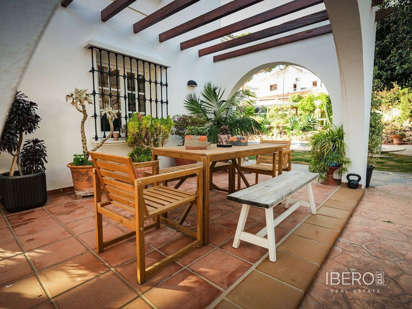 Rodinné domy, Málaga Este, Španělsko, 343 m² - 2