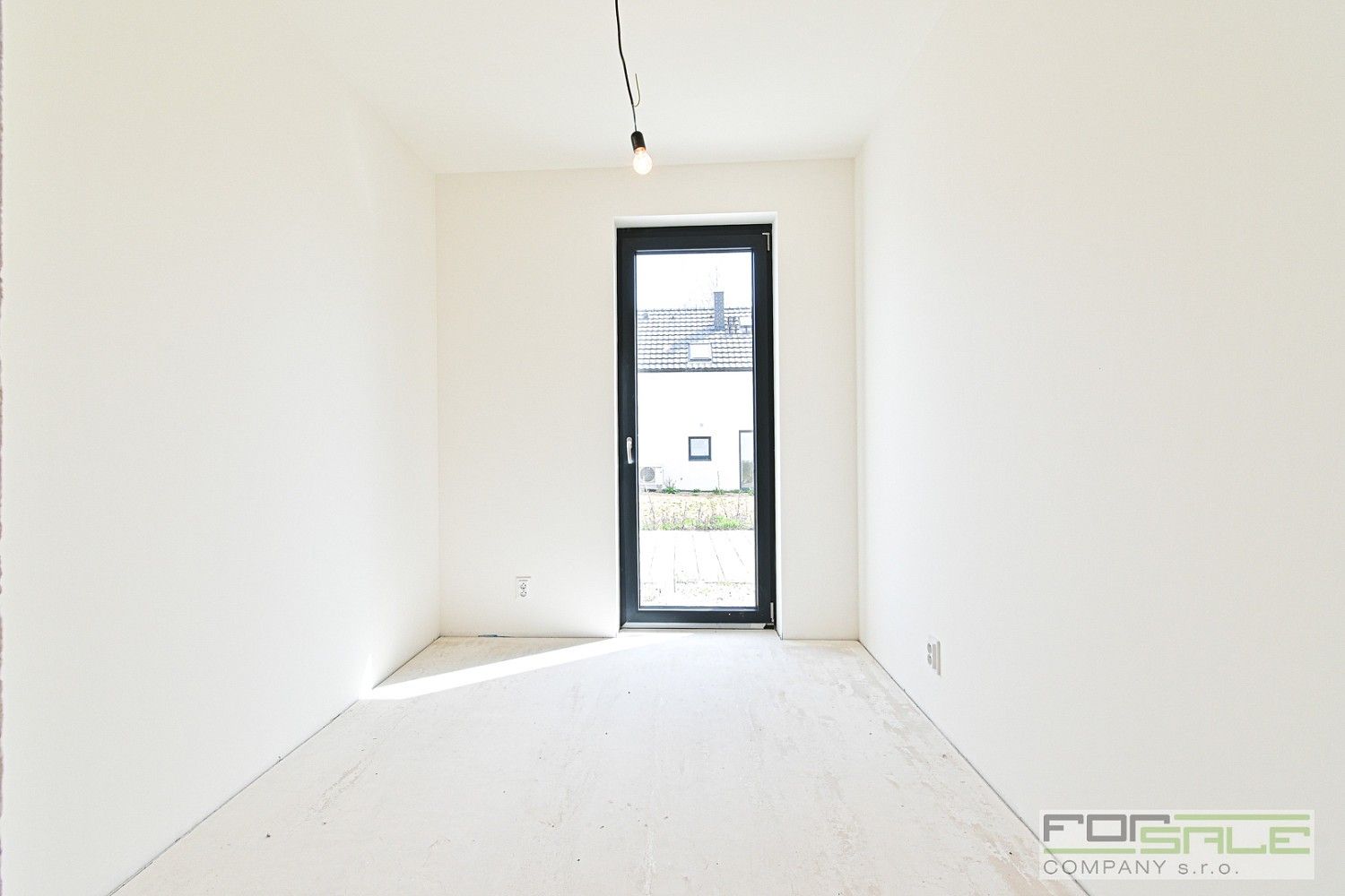 Prodej rodinný dům - Kamenice - Struhařov, okres Praha-východ, Středočeský kraj, 120 m² - 5