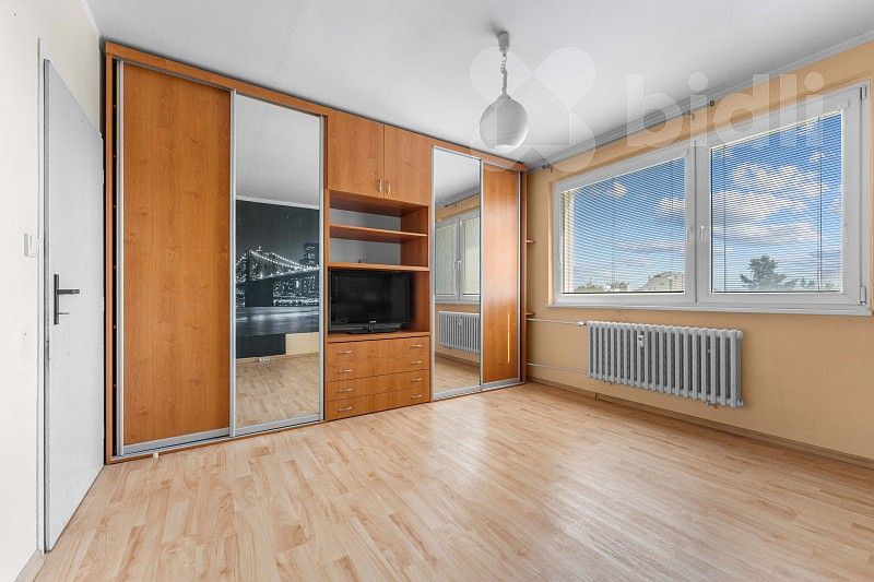 3+1, Praha - Strašnice, okres Praha 10, Hlavní město Praha, 85 m² - 1