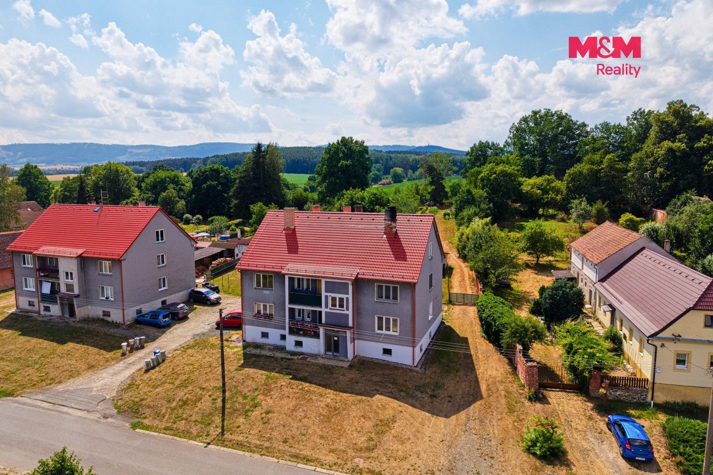 Prodej byt 3+1 - Otov, 75 m² - 5