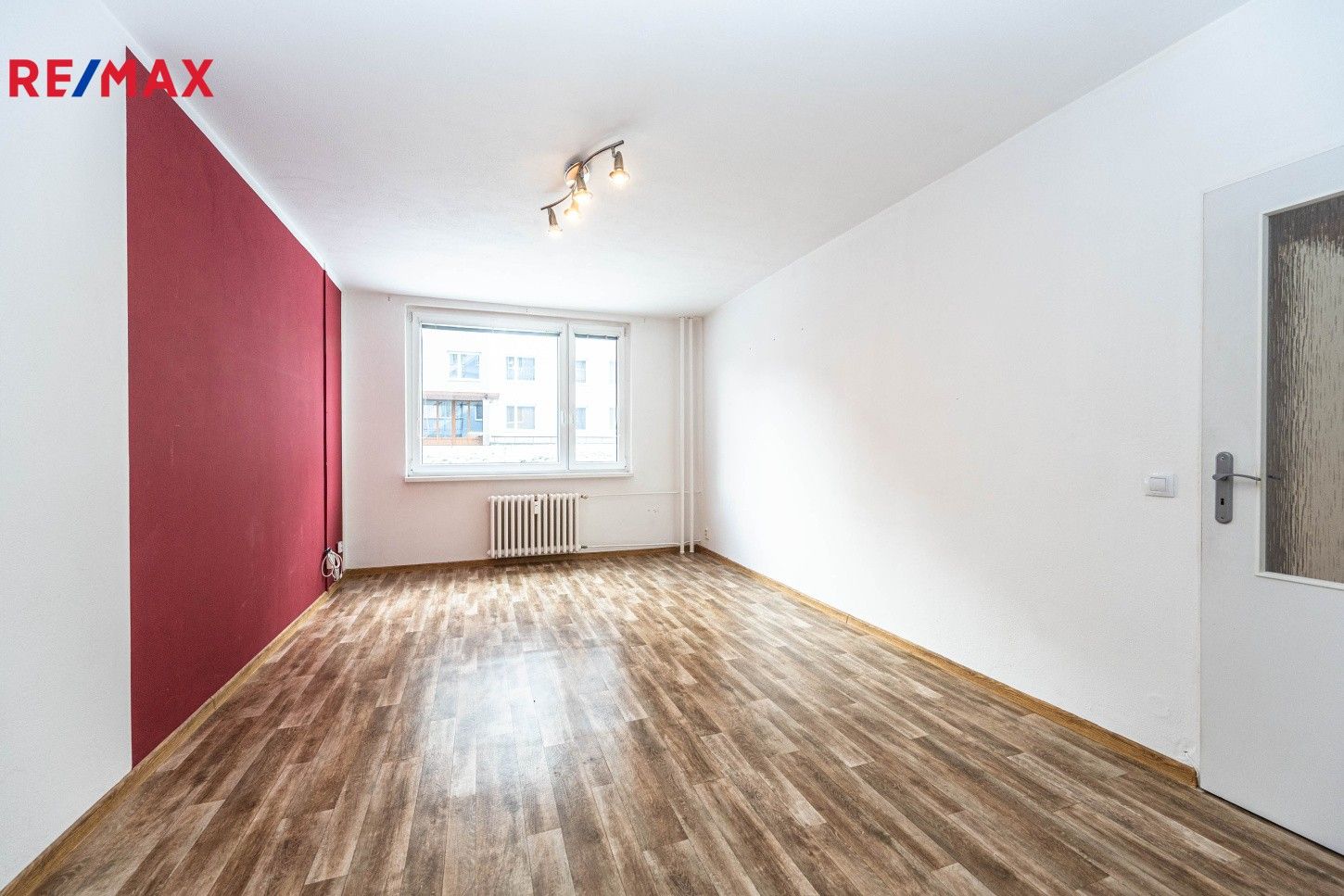 2+1, Šachetní 306, Příbram, 45 m²