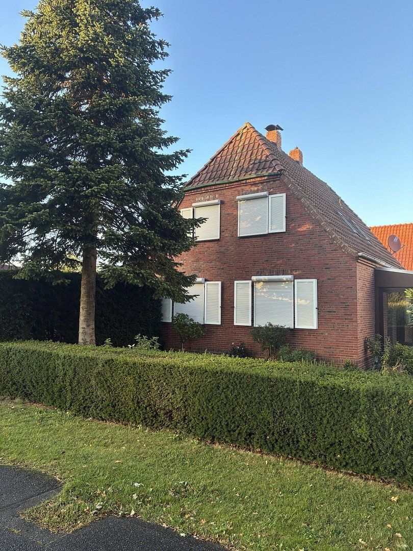 Rodinné domy, Delmenhorst/Adelheide Niedersachsen 27755, 125 m² - 1