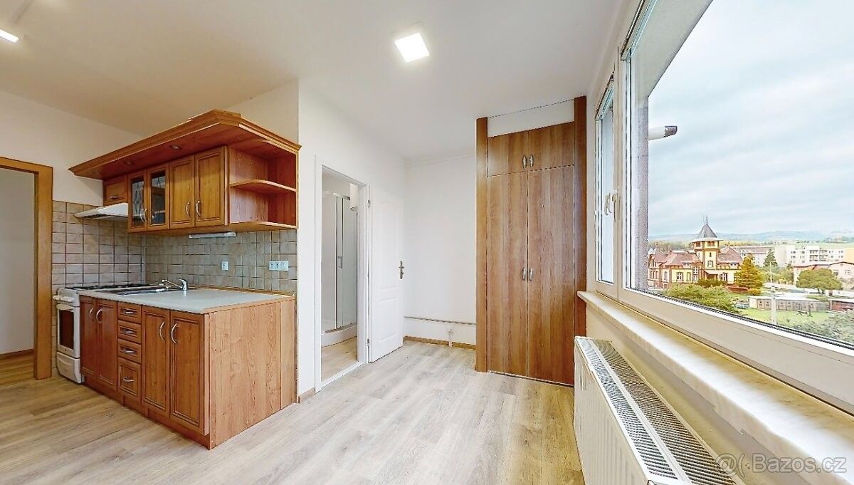 Prodej byt - Javorník, 790 70