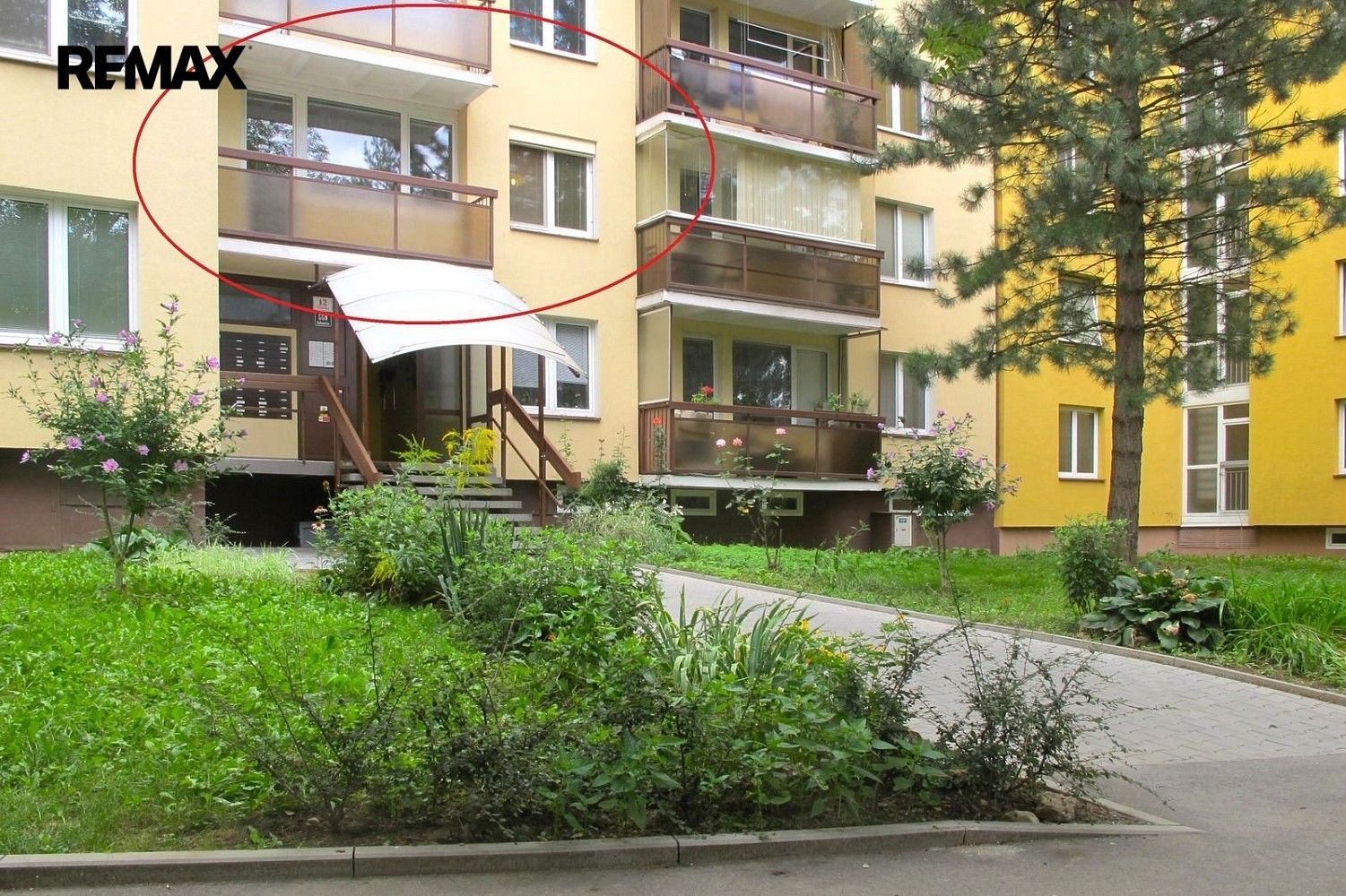 1+kk, Uzbecká, Brno - Bohunice, 33 m² - 2