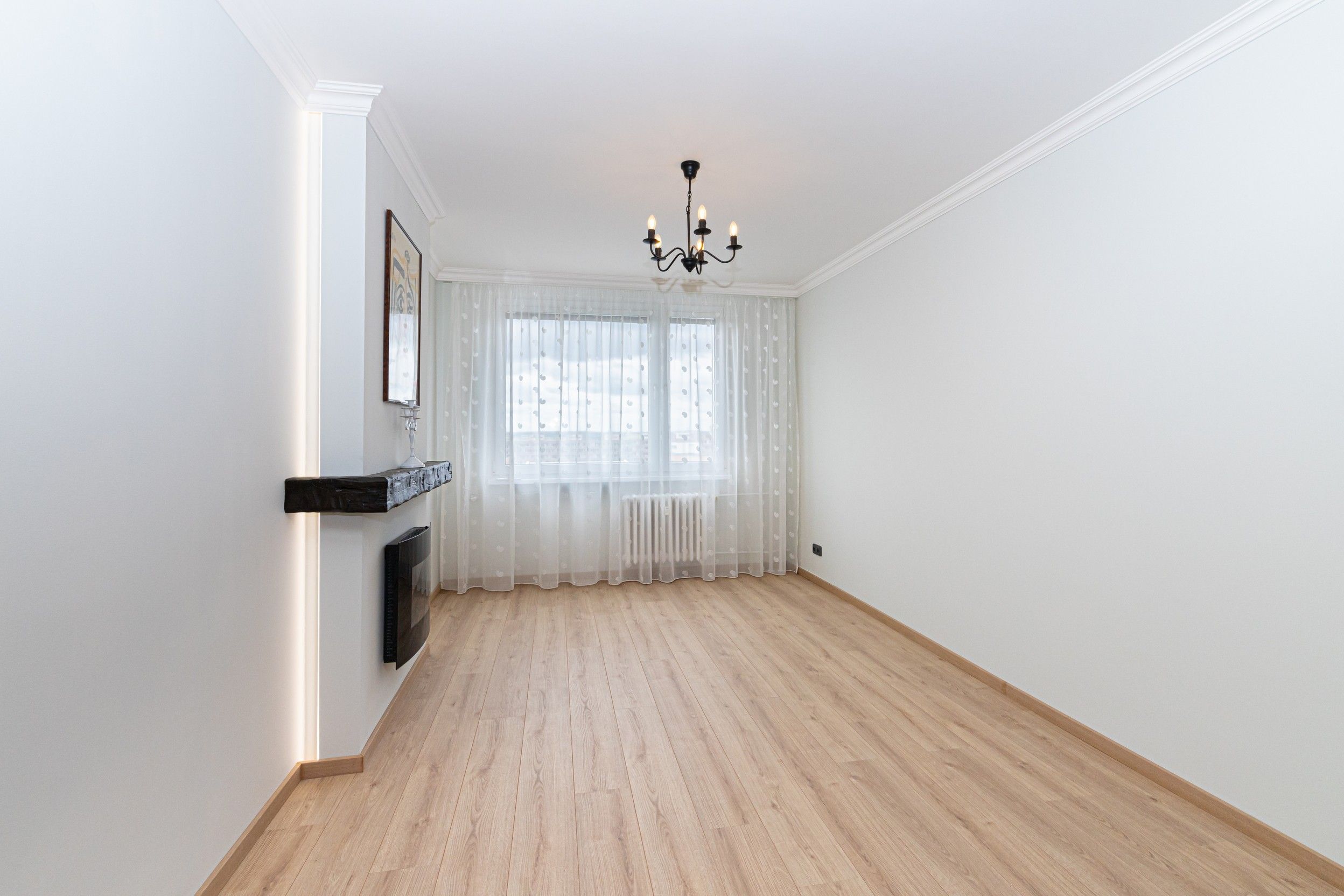 Byt 2+kk · 43 m² · Podjavorinské 1605/14, Praha - 3