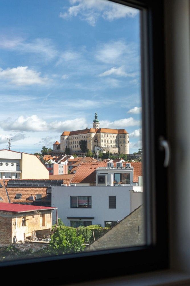 Byt 4+kk · 88 m² · Mikulov, okres Břeclav, Jihomoravský kraj - 2