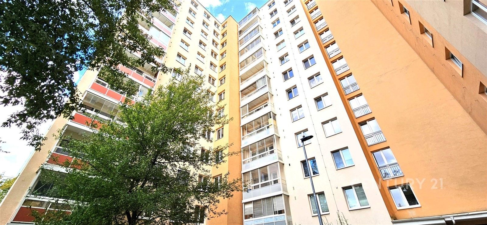1+kk, Spodní , Brno Bohunice, 32 m²