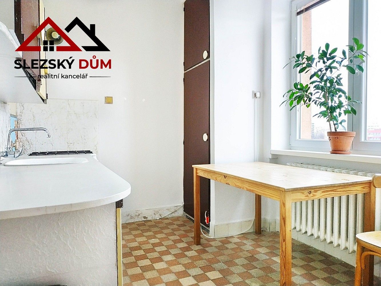 Byt 2+1 · 54 m² · Ostrava - Poruba, okres Ostrava-město, Moravskoslezský kraj - 4