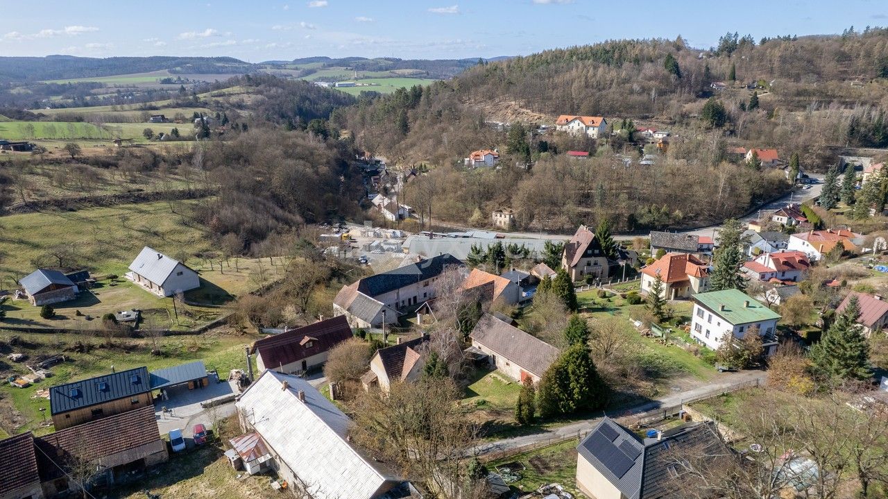 Rodinný dům · 200 m² · Šikmá, Jílové u Prahy - 4