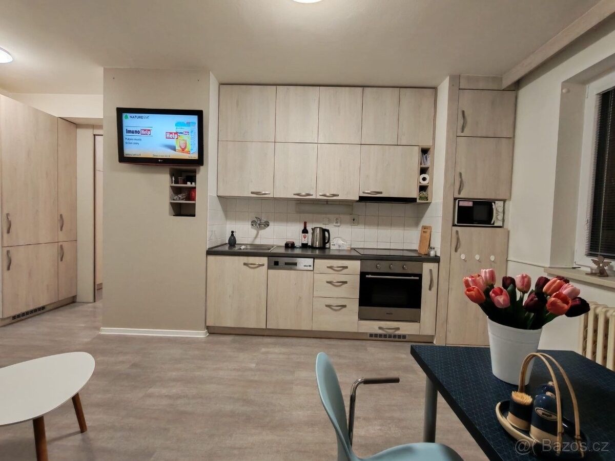 Pronájem byt - Úpice, 542 32