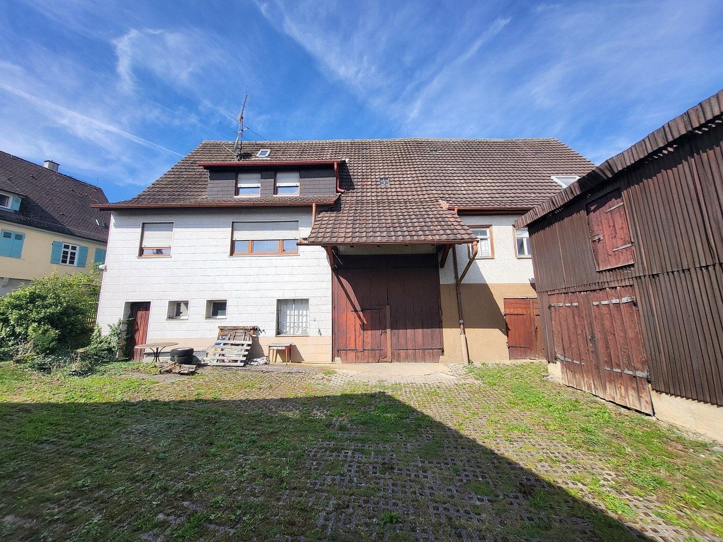 Rodinný dům · 127 m² · Höflestraße 11, , Bádensko-Württembersko - 4