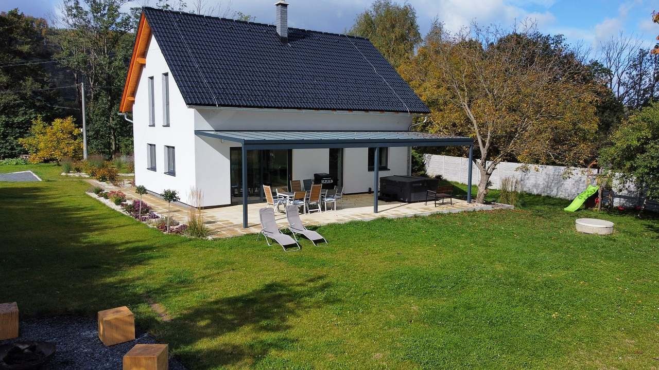 Chaty, Trojanovice, Moravskoslezský kraj