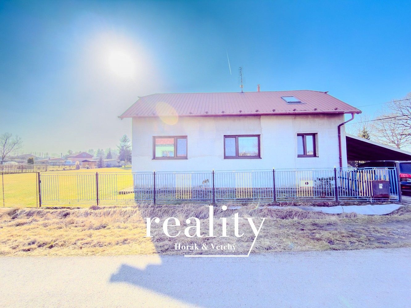 Rodinný dům · 150 m² · Přední, Bohumín - Skřečoň, okres Karviná - 3