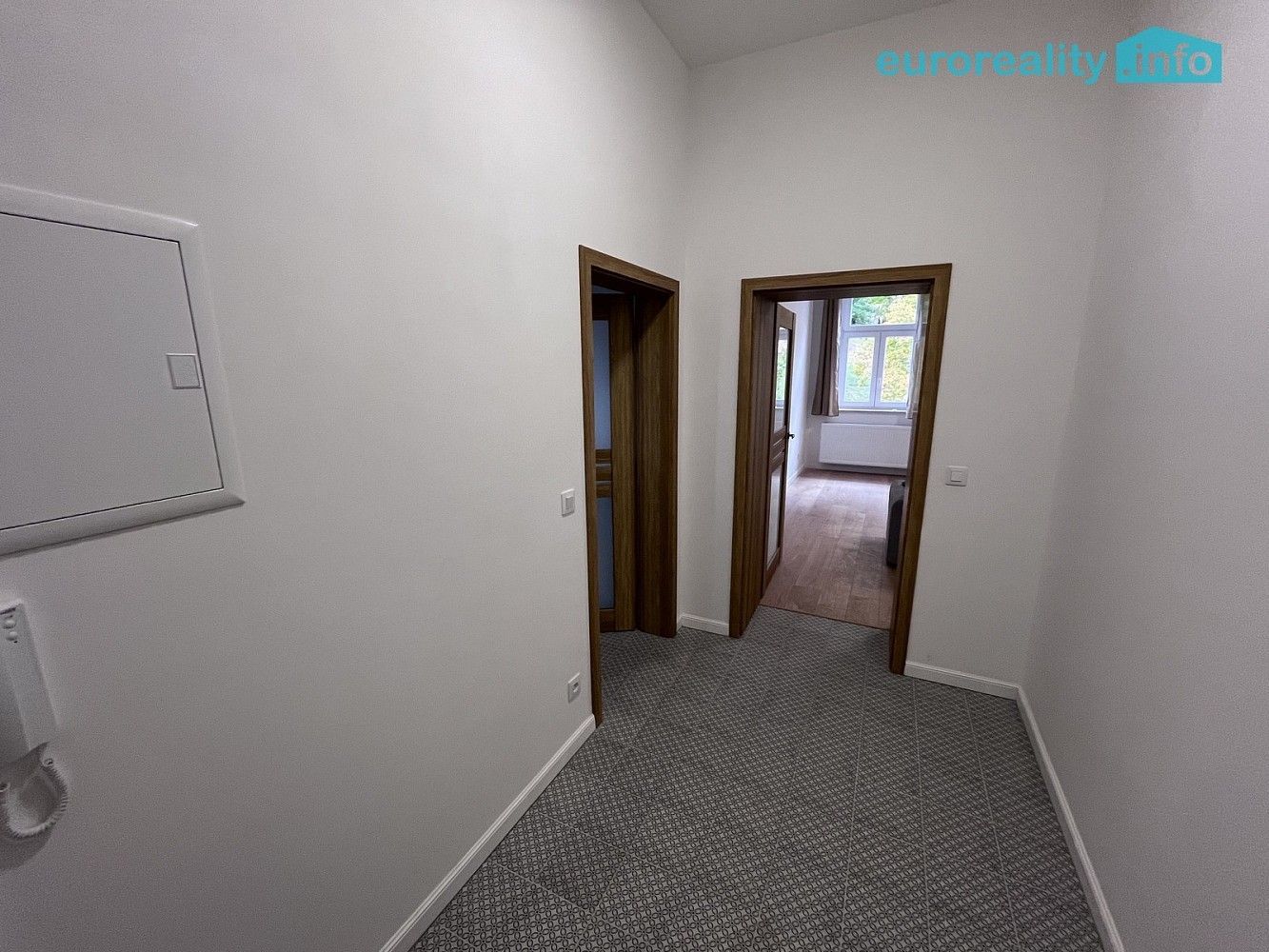 Prodej byt 2+1 - Mariánské Lázně, okres Cheb, Karlovarský kraj, 66 m² - 5