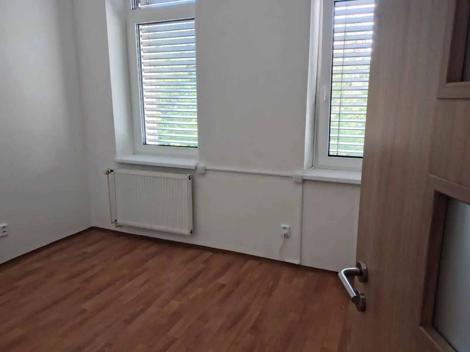 Byt 2+kk · 40 m² · Konopná, Brno - 3