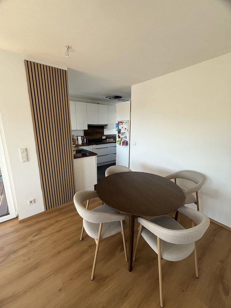 Prodej byt 4+1 - Saaldorf Saaldorf Bayern 83416, 84 m² - 5