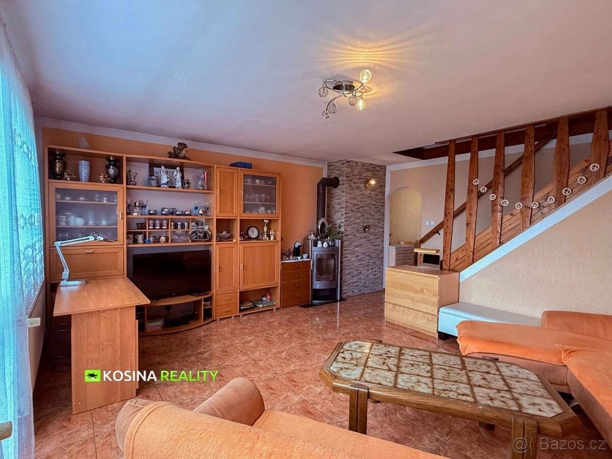 Prodej rodinný dům - Kynšperk nad Ohří, 357 51 - 5