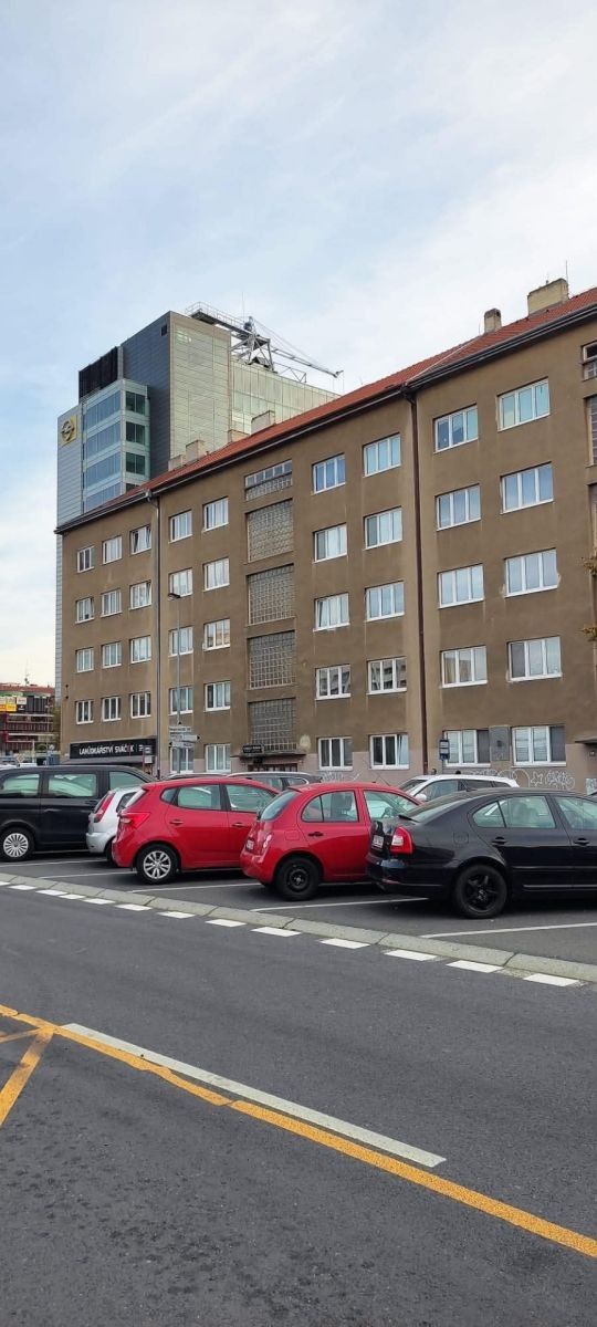 3+1, Budějovická, Praha - Krč, 75 m² - 1