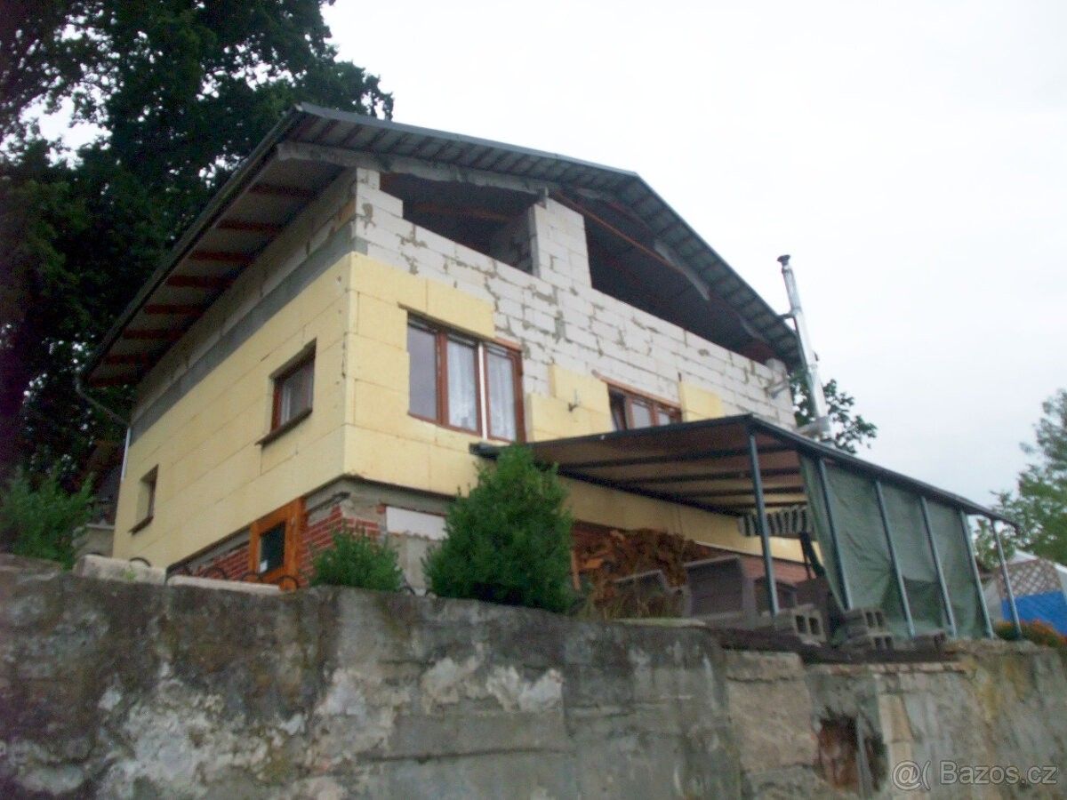 Prodej chata - Senohraby, 251 66, 110 m²