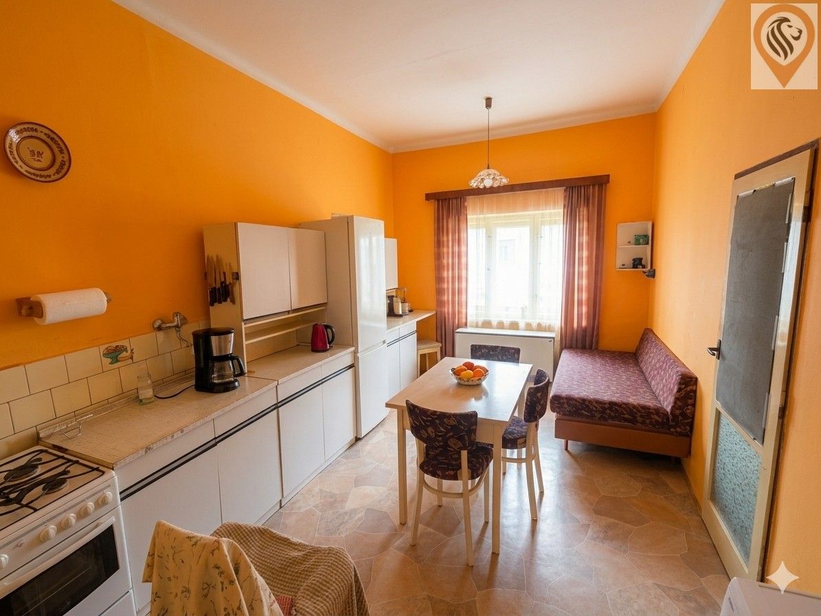 Rodinný dům · 82 m² · Dlouhá třída, Mýto - 4