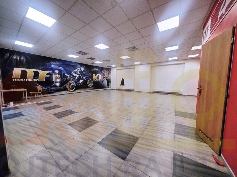 Obchodní prostory · Ostrava, 700 30 - 3