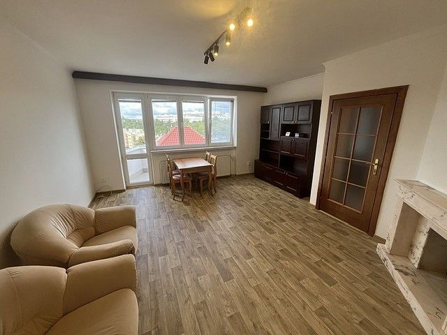3+1, Praha - Podolí, okres Praha 4, Hlavní město Praha, 82 m² - 2