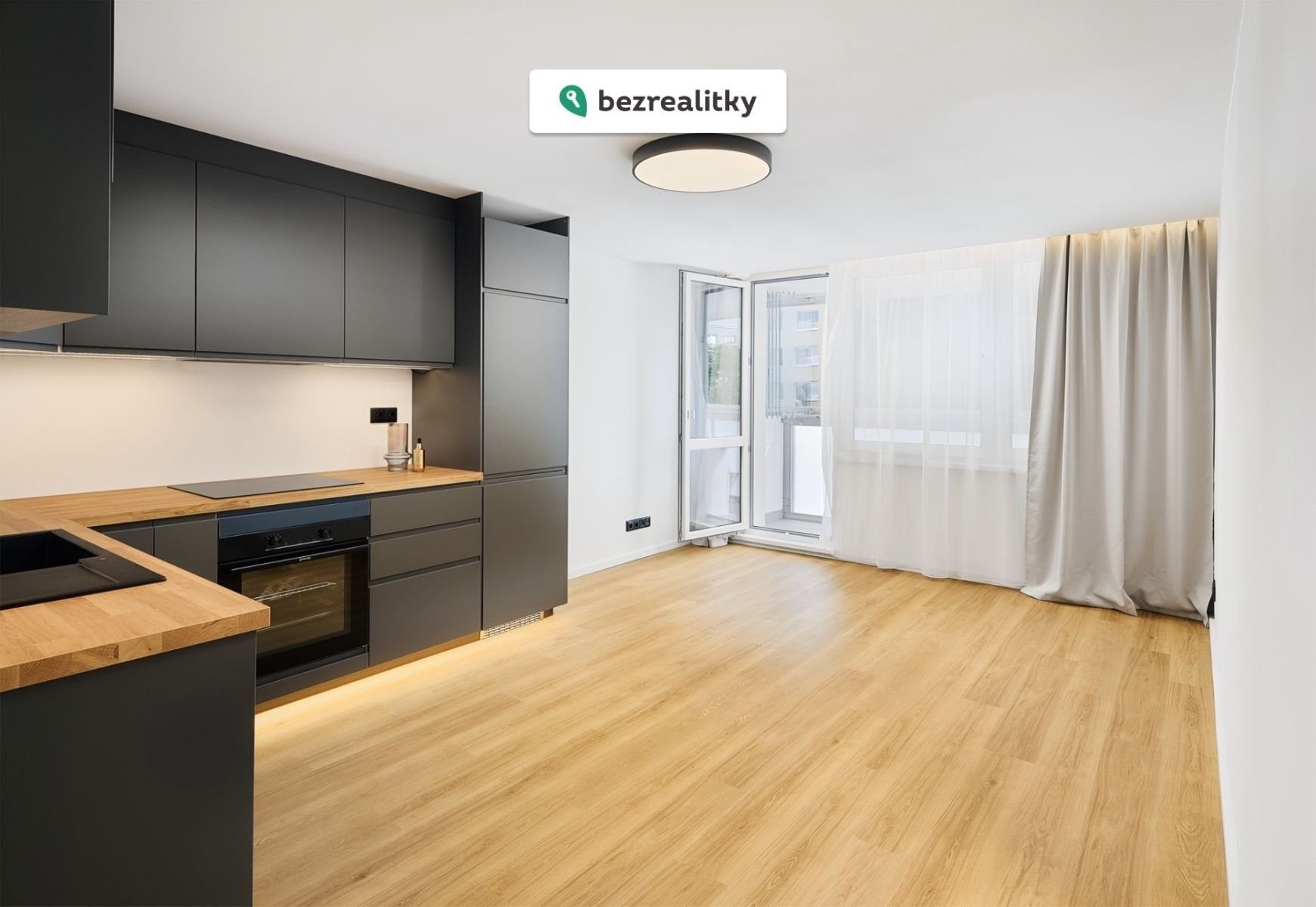 Byt 4+kk · 83 m² · Přecechtělova 2395, Praha Stodůlky - 3
