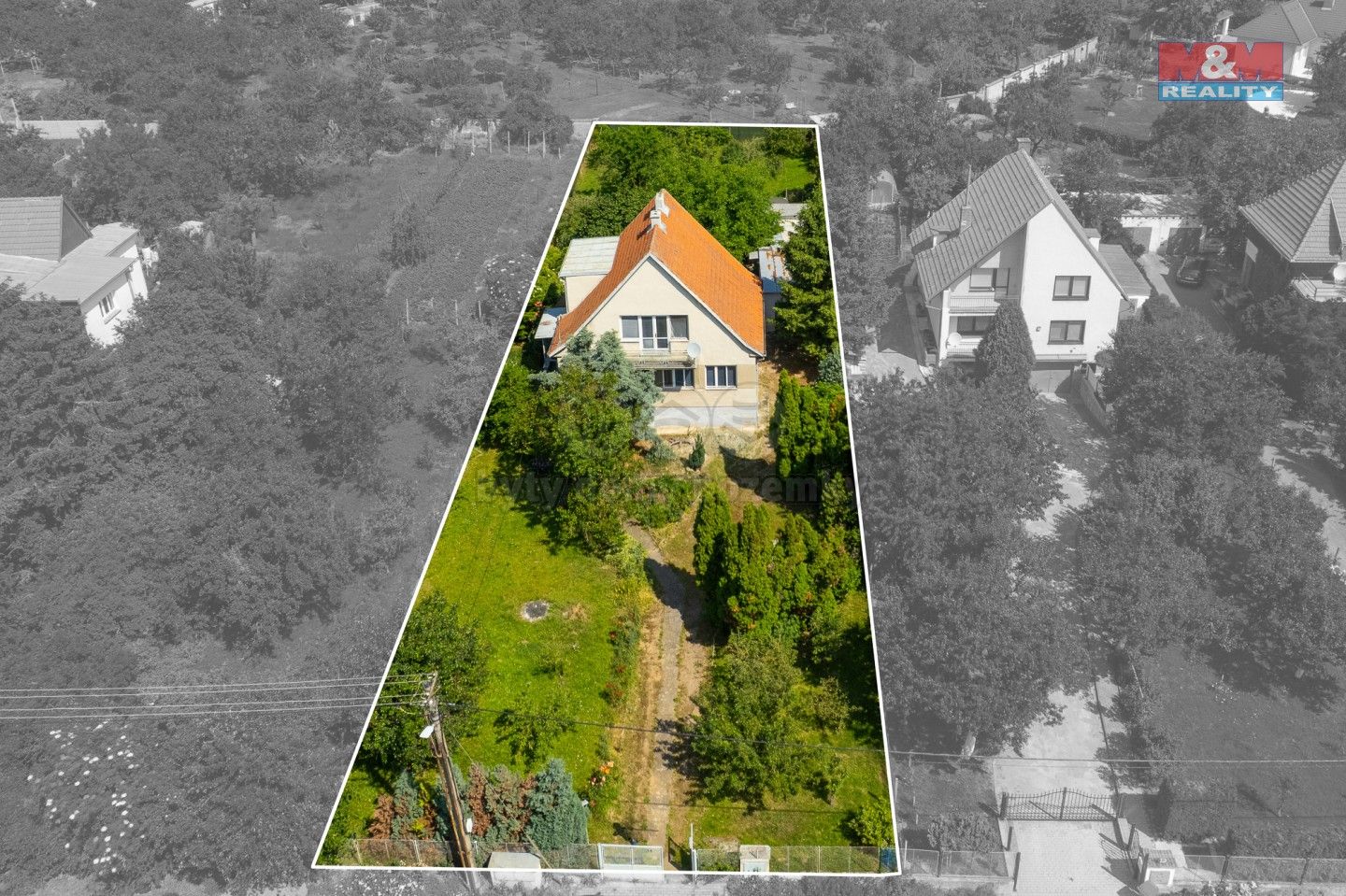 Prodej rodinný dům - Těšetická, Suchohrdly, 166 m²
