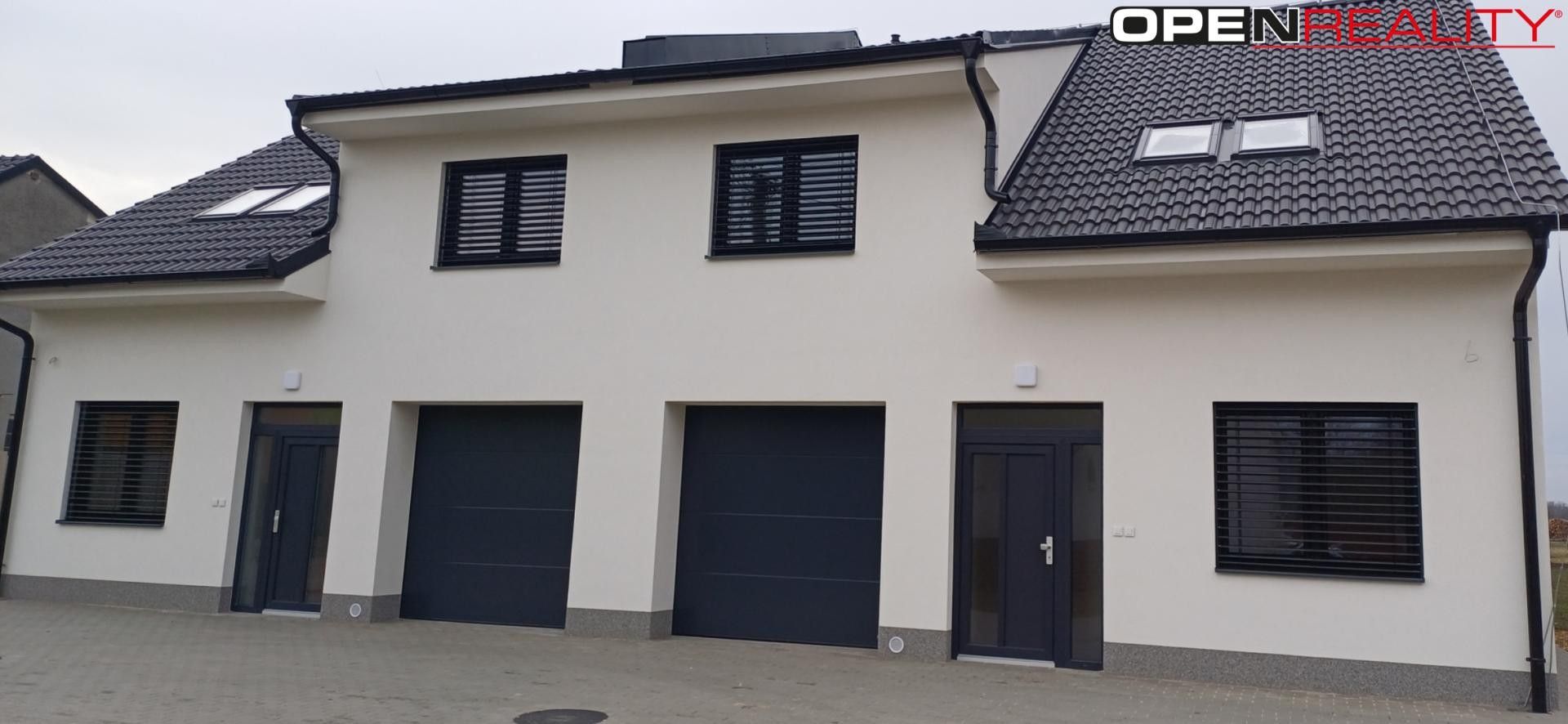 Prodej rodinný dům - Unkovice, 159 m²