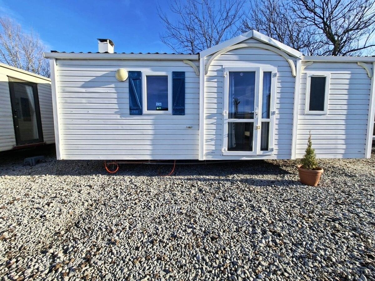 Chaty, Litoměřice, 412 01