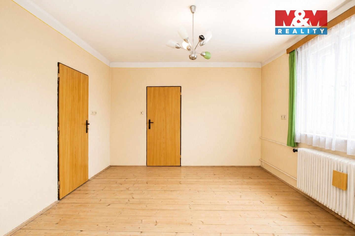 Rodinný dům · 180 m² · Nad Rybníkem, Protivín - 4