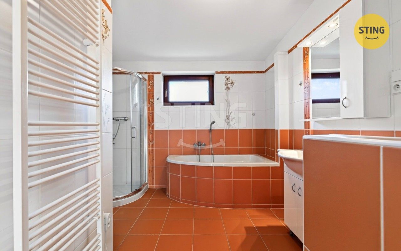 Rodinný dům · 132 m² · Hrabová, Ostrava - 4