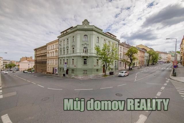 2+kk, U Santošky, Praha, 50 m²