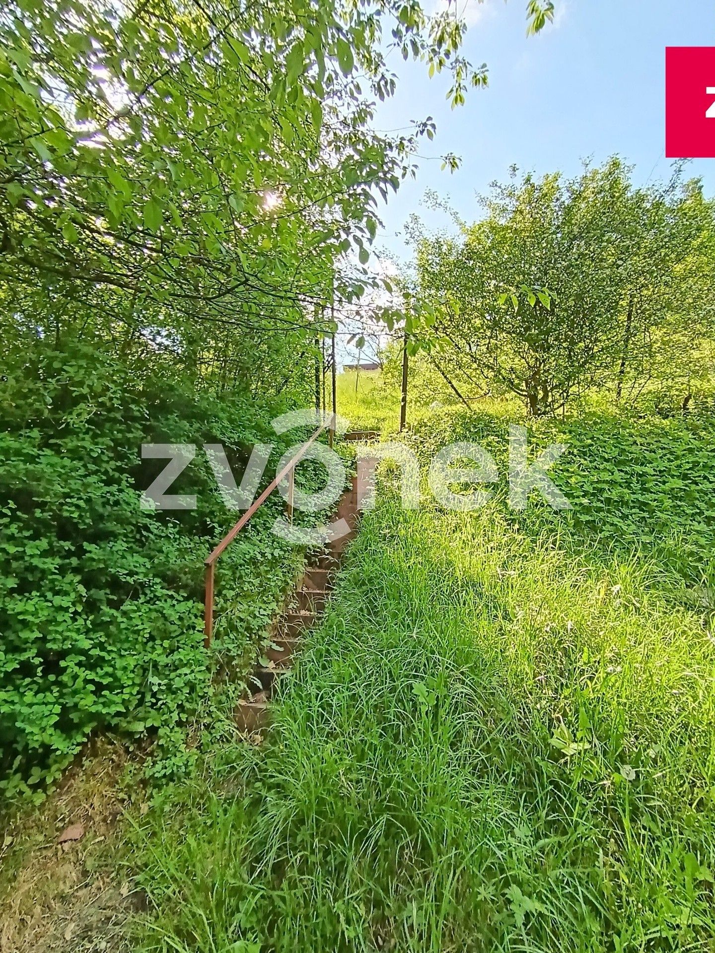 Chaty, Zlín Příluky, 62 m² - 2