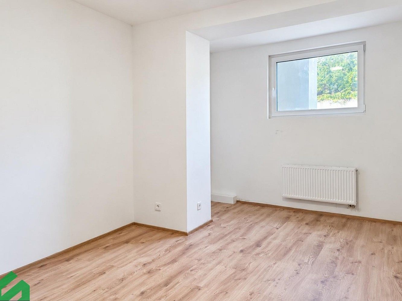 Byt 1+kk · 23 m² · Na břevnovské pláni, Praha 6 - Břevnov - 3