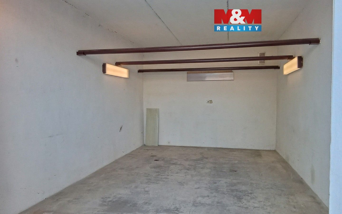 Ostatní, Bořivojova, Kralupy nad Vltavou, 24 m²