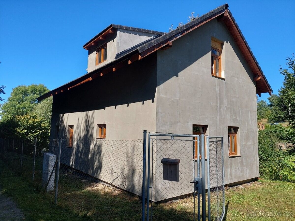 Prodej rodinný dům - Česká Třebová, 560 02