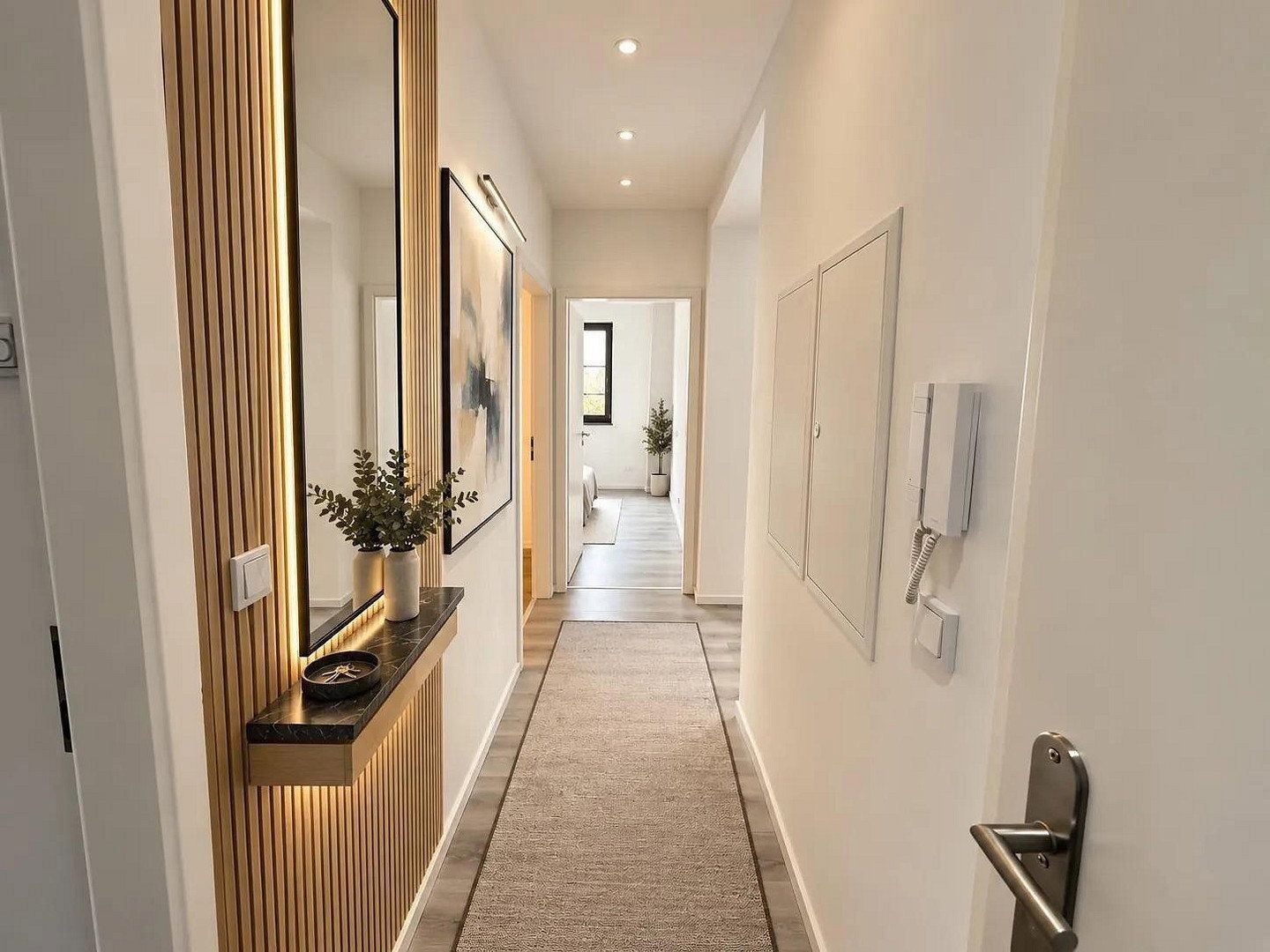 Rodinný dům · 65 m² · Kamekestraße/Hausotterstr. Berlin Reinickendorf Berlin 13409 - 4