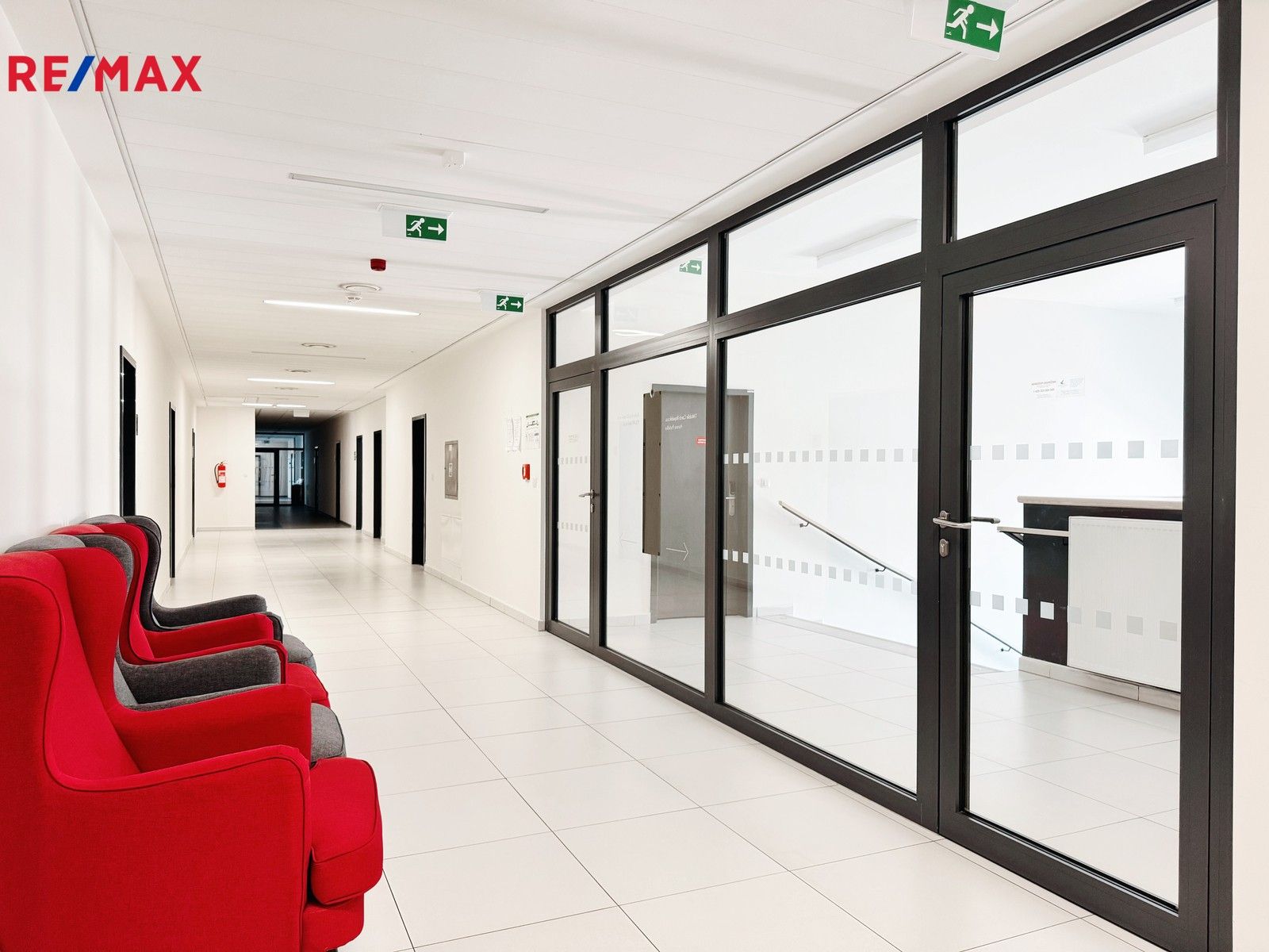 Kanceláře, Vladislavova, Písek, 650 m²