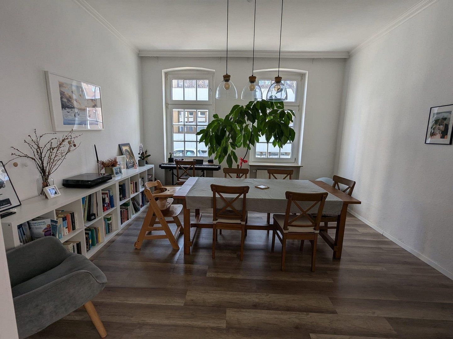Rodinný dům · 230 m² · Hamm Hamm Nordrhein-Westfalen 59065 - 3