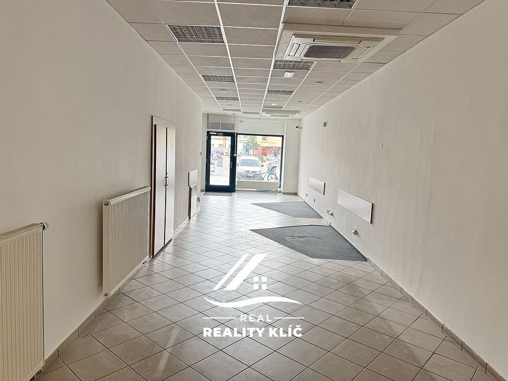 Obchodní prostory · 127 m² · Mírové náměstí, Hlučín, okres Opava - 3