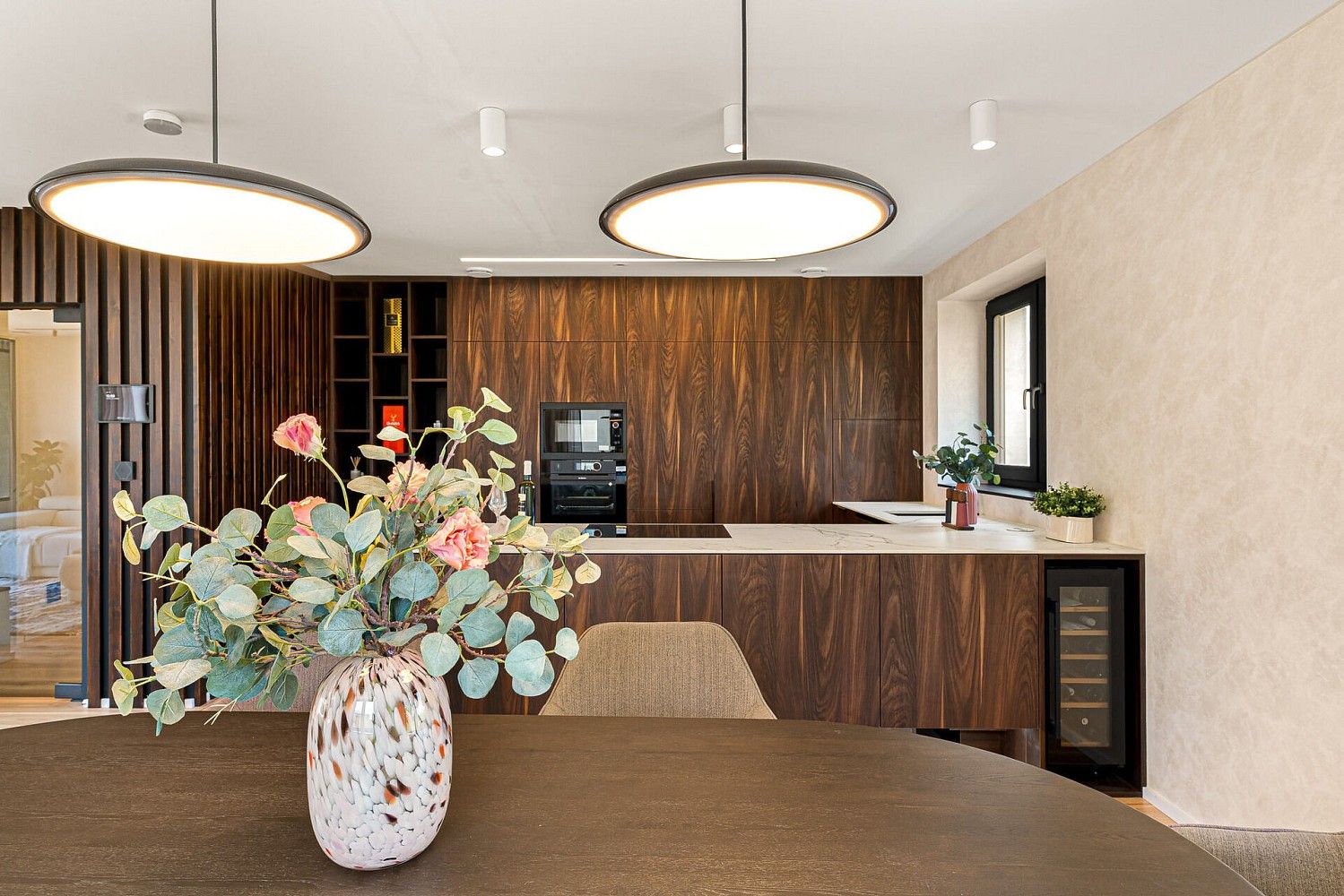 Prodej rodinný dům - Libušín, okres Kladno, Středočeský kraj, 151 m² - 5