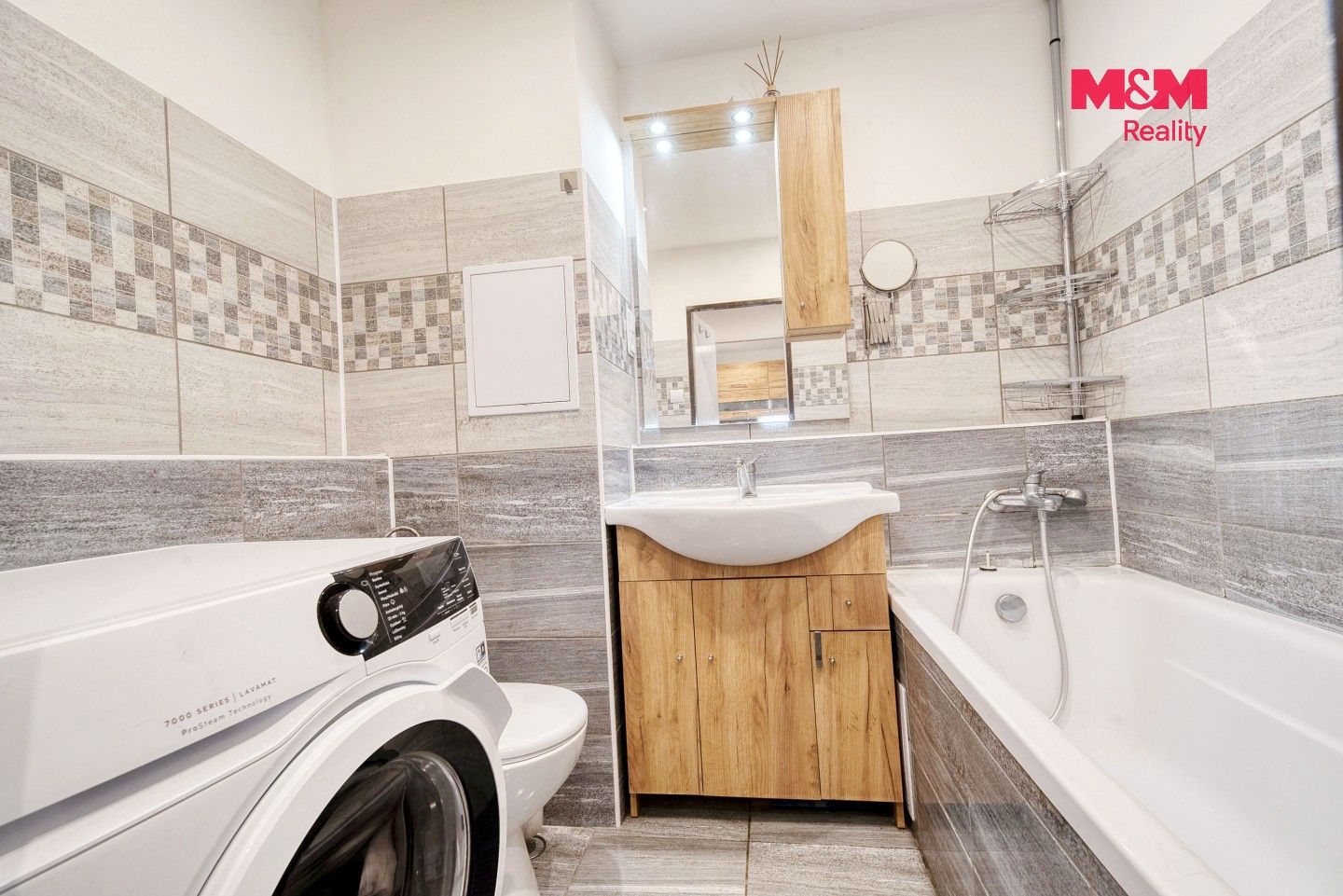 Byt 2+kk · 40 m² · Krakovská, Kralupy nad Vltavou - 4